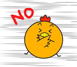 Mr.ZIDONGO sticker #3927046