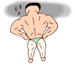 KEN&JUNKO sticker #3927106