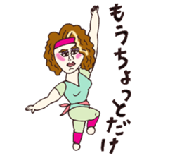 KEN&JUNKO sticker #3927115