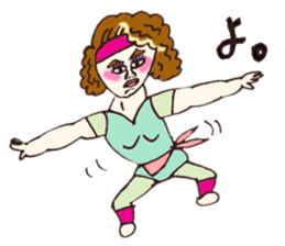 KEN&JUNKO sticker #3927121