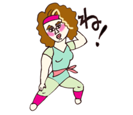 KEN&JUNKO sticker #3927122