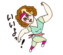 KEN&JUNKO sticker #3927126