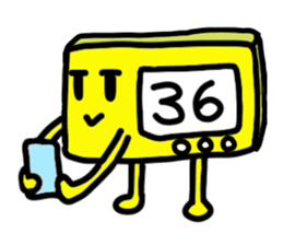 Pokebe- and Gokibe- sticker #3927289