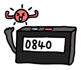 Pokebe- and Gokibe- sticker #3927291