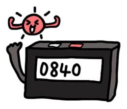 Pokebe- and Gokibe- sticker #3927291