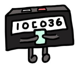 Pokebe- and Gokibe- sticker #3927293