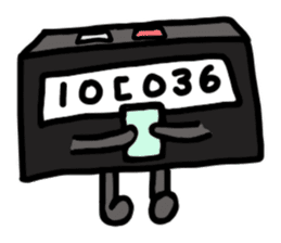 Pokebe- and Gokibe- sticker #3927293