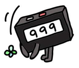 Pokebe- and Gokibe- sticker #3927294