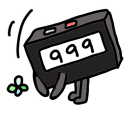 Pokebe- and Gokibe- sticker #3927294