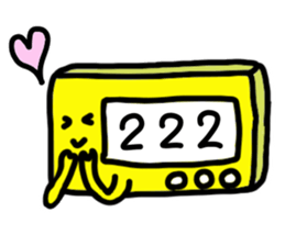 Pokebe- and Gokibe- sticker #3927296