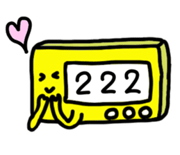 Pokebe- and Gokibe- sticker #3927296