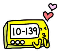 Pokebe- and Gokibe- sticker #3927298