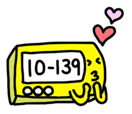 Pokebe- and Gokibe- sticker #3927298