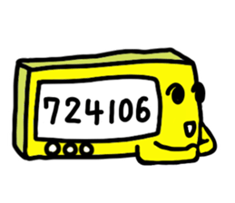 Pokebe- and Gokibe- sticker #3927311