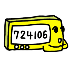 Pokebe- and Gokibe- sticker #3927311