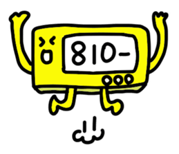 Pokebe- and Gokibe- sticker #3927312