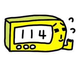 Pokebe- and Gokibe- sticker #3927314