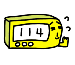 Pokebe- and Gokibe- sticker #3927314