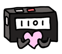 Pokebe- and Gokibe- sticker #3927315