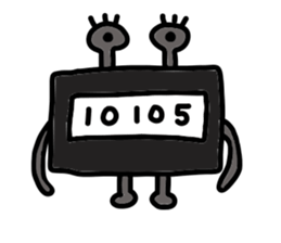 Pokebe- and Gokibe- sticker #3927317