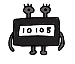 Pokebe- and Gokibe- sticker #3927317