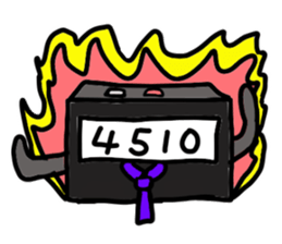 Pokebe- and Gokibe- sticker #3927318