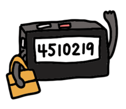 Pokebe- and Gokibe- sticker #3927323