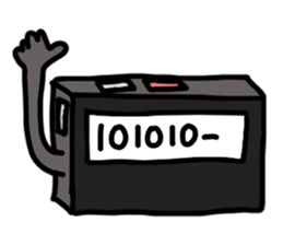 Pokebe- and Gokibe- sticker #3927324