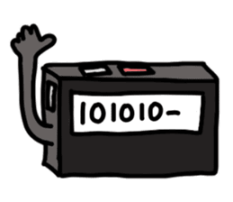 Pokebe- and Gokibe- sticker #3927324