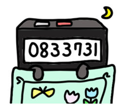 Pokebe- and Gokibe- sticker #3927326