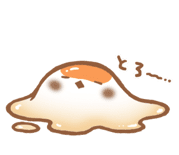 Fukura Suzume sticker #3927913