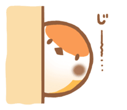 Fukura Suzume sticker #3927922