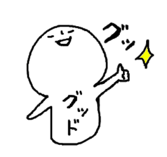 haramojikunn sticker #3928541
