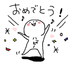 haramojikunn sticker #3928562