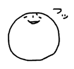 haramojikunn sticker #3928565