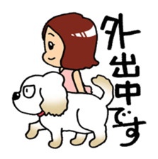 "Daily Women 2" Girls Days 04 sticker #3928694