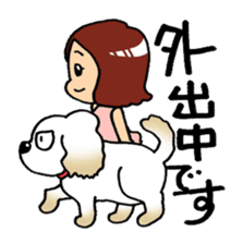 "Daily Women 2" Girls Days 04 sticker #3928694