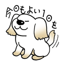 "Daily Women 2" Girls Days 04 sticker #3928707