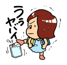 "Daily Women 2" Girls Days 04 sticker #3928708