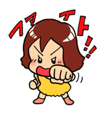 "Daily Women 2" Girls Days 04 sticker #3928713