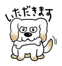 "Daily Women 2" Girls Days 04 sticker #3928719