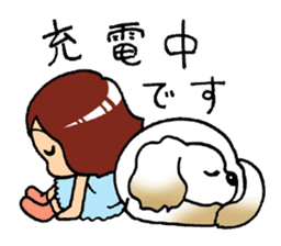 "Daily Women 2" Girls Days 04 sticker #3928724