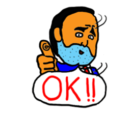 Tomorrow Never Knows sticker #3928728