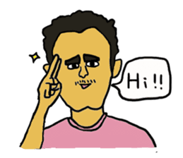 Tomorrow Never Knows sticker #3928733