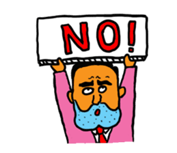 Tomorrow Never Knows sticker #3928735