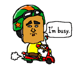 Tomorrow Never Knows sticker #3928737