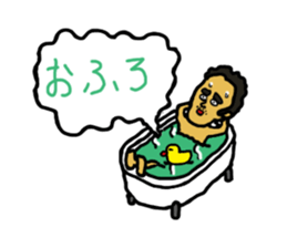 Tomorrow Never Knows sticker #3928743