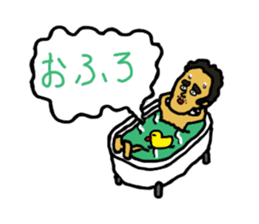 Tomorrow Never Knows sticker #3928743