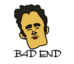 Tomorrow Never Knows sticker #3928753