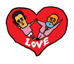 Tomorrow Never Knows sticker #3928757